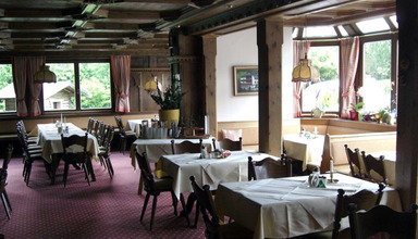 Gasthof Skirast