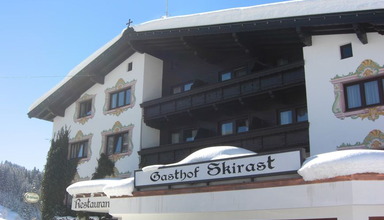 Gasthof Skirast