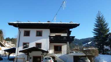 Gasthof Skirast