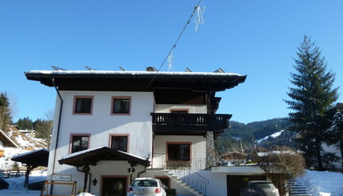 Gasthof Skirast