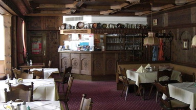 Gasthof Skirast