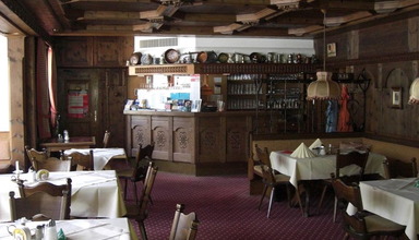 Gasthof Skirast