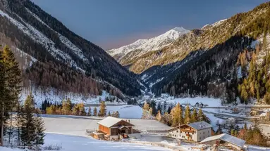 Gasthof Trushof