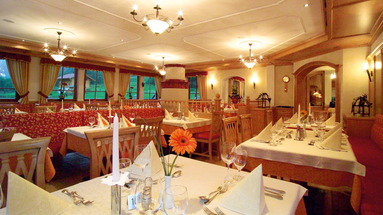Gasthof Wieseneck