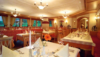 Gasthof Wieseneck