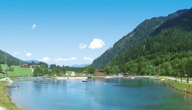 Gasthof Wieseneck