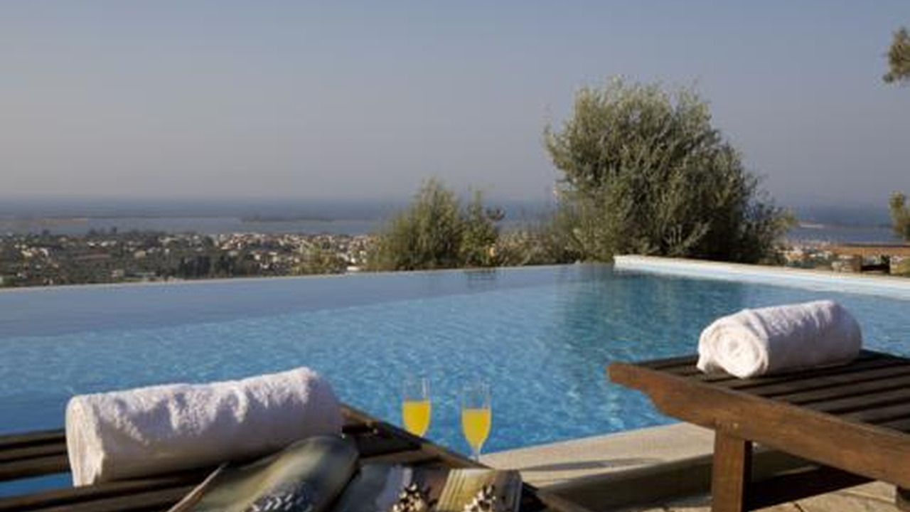 Gatsoulis Villas