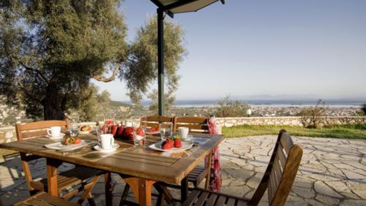 Gatsoulis Villas