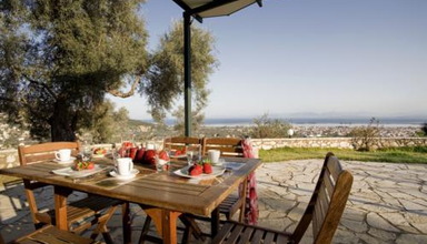 Gatsoulis Villas