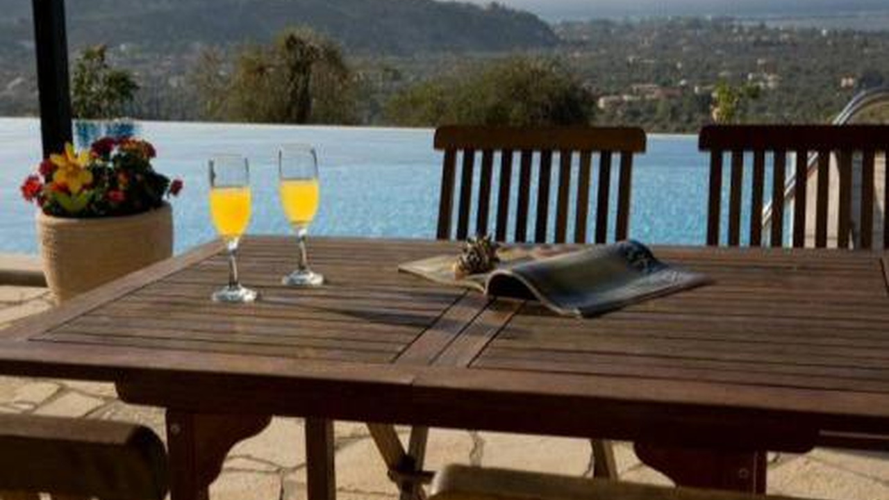 Gatsoulis Villas