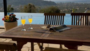 Gatsoulis Villas