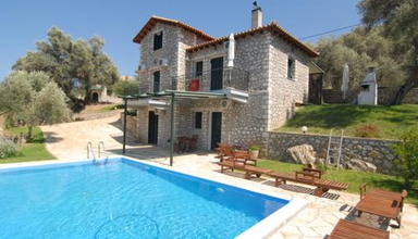 Gatsoulis Villas