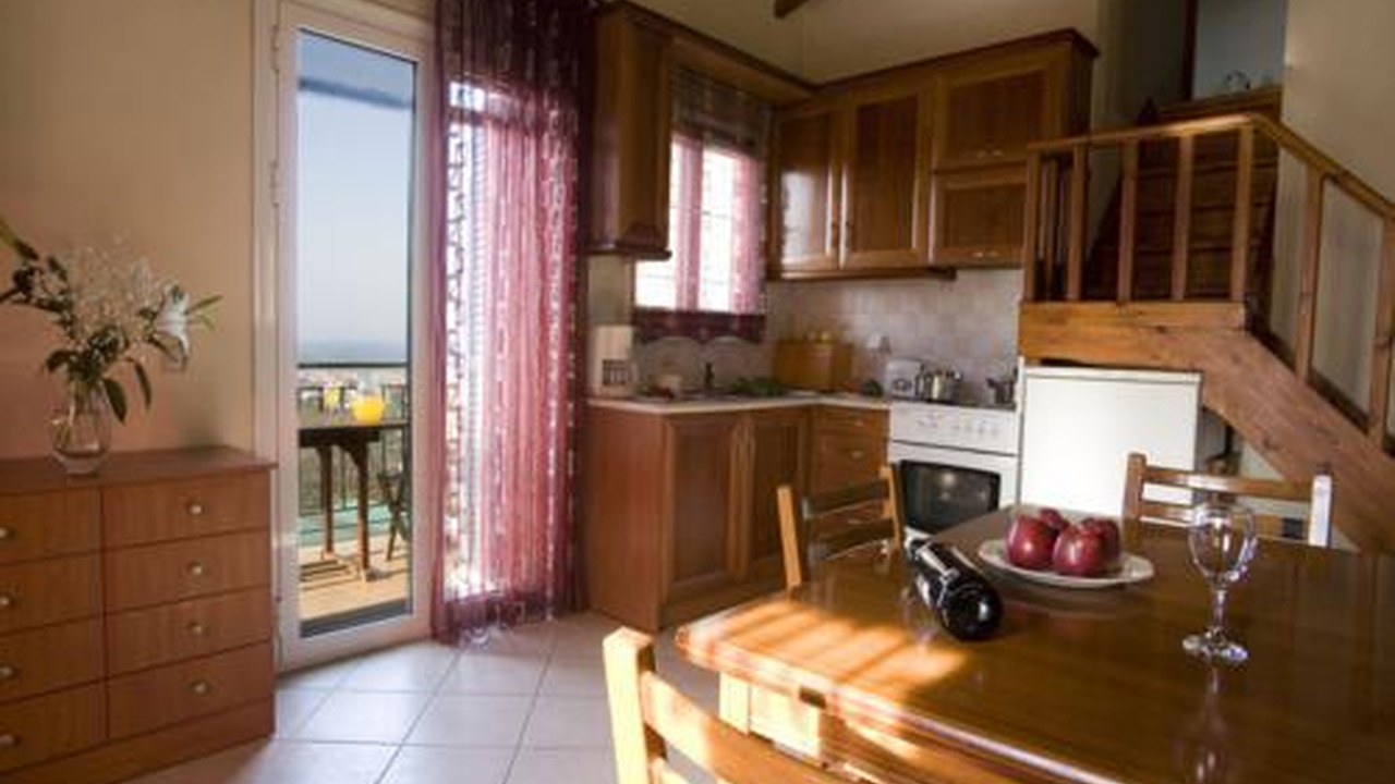 Gatsoulis Villas