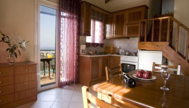 Gatsoulis Villas