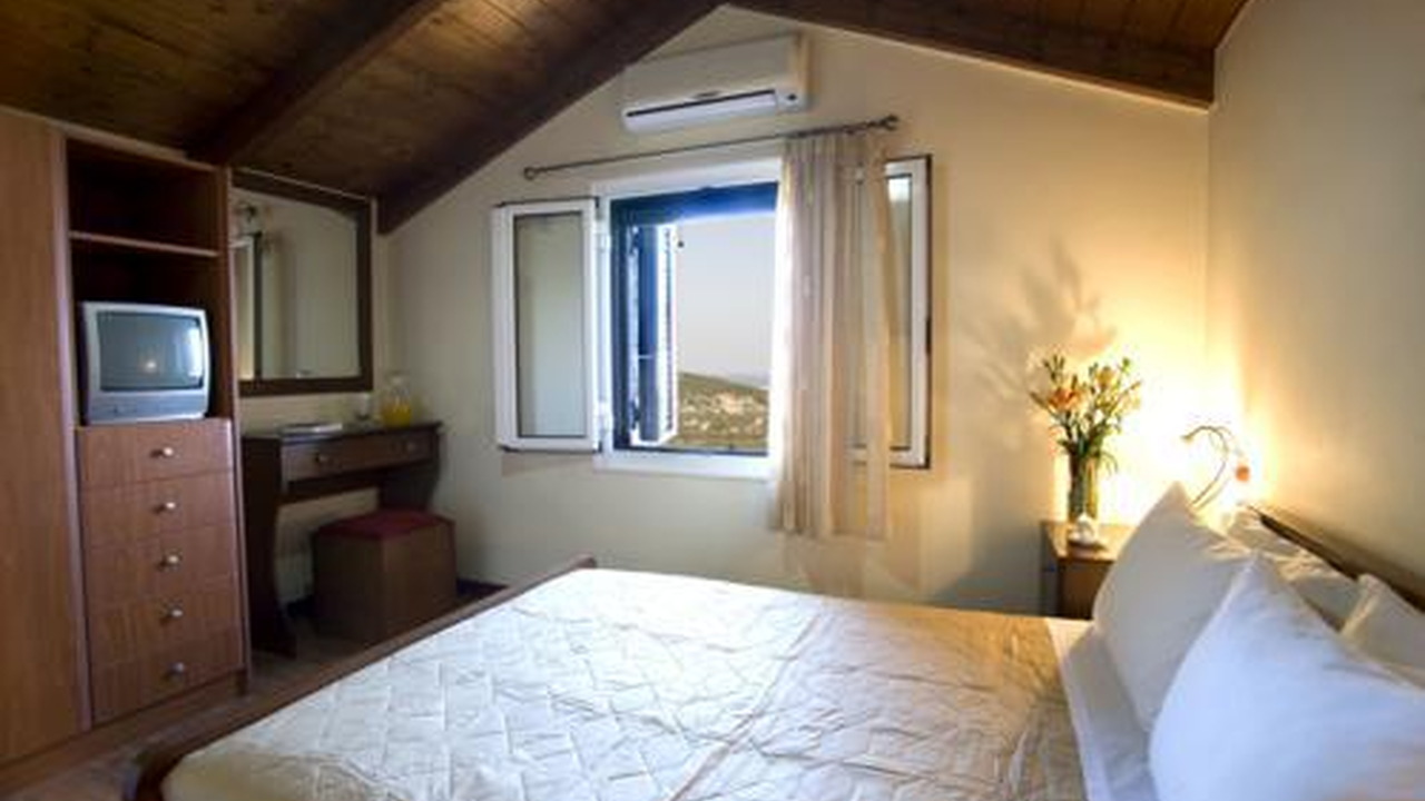Gatsoulis Villas