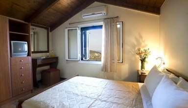 Gatsoulis Villas