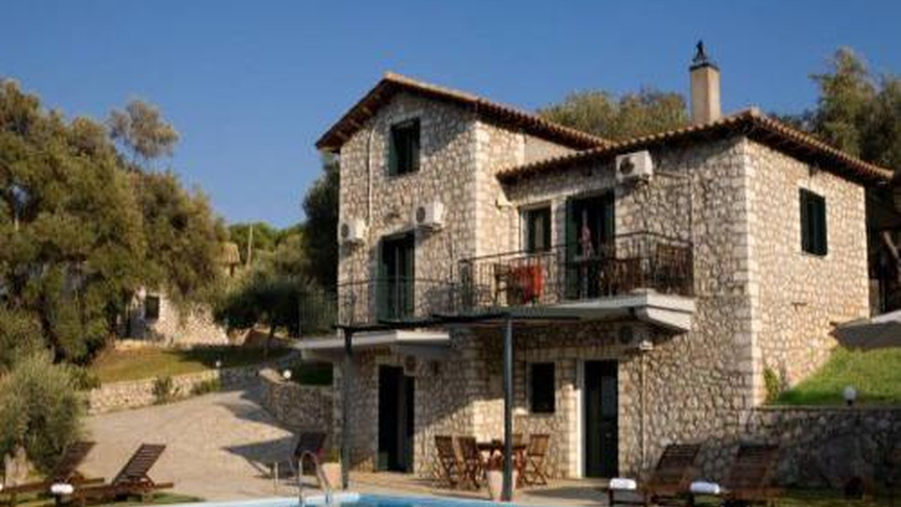 Gatsoulis Villas