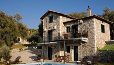Gatsoulis Villas