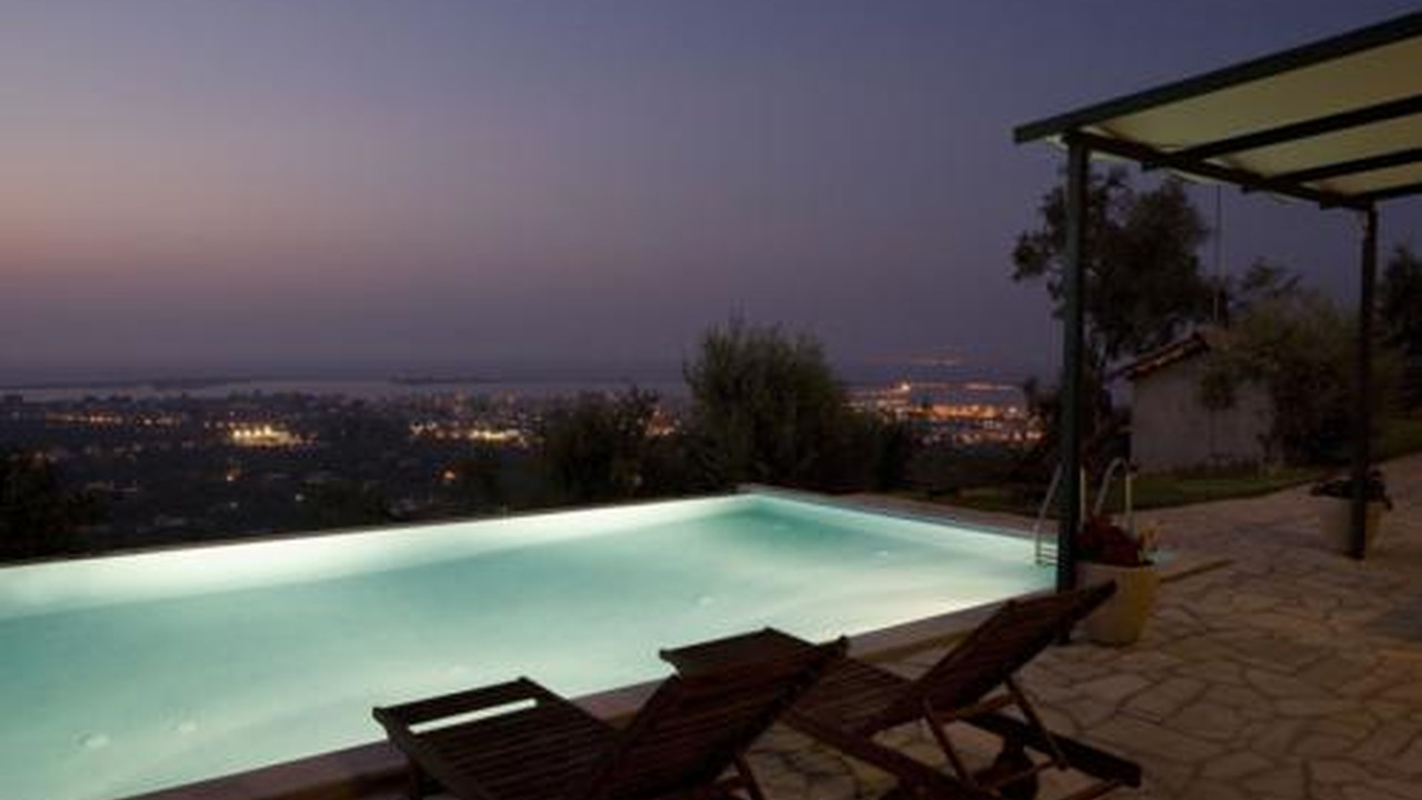 Gatsoulis Villas