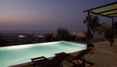Gatsoulis Villas