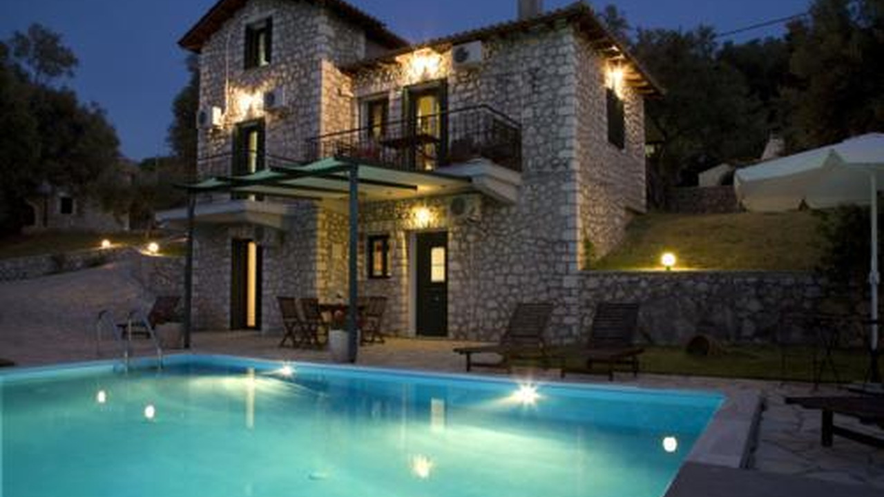 Gatsoulis Villas