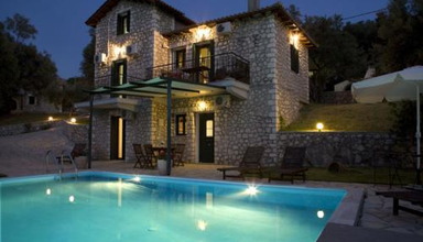 Gatsoulis Villas