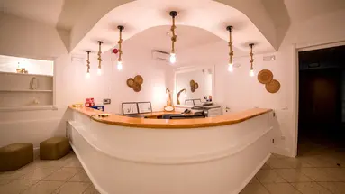 Gatto Bianco