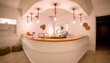 Gatto Bianco