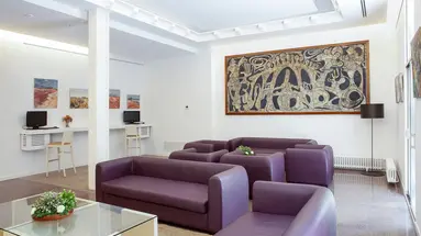 Gaudi