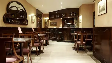 Gaudi