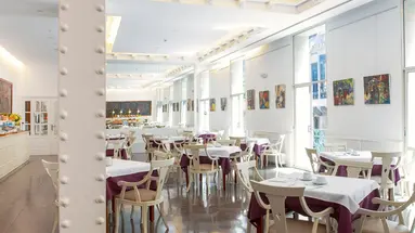 Gaudi