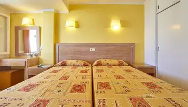 Gavimar Ariel Chico Club Resort