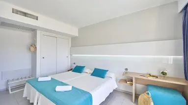 Gavimar Ariel Chico Club Resort
