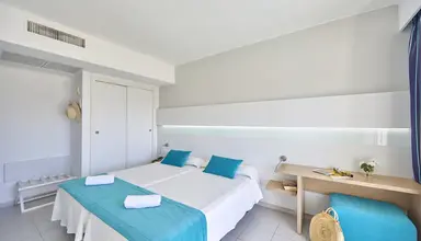Gavimar Ariel Chico Club Resort