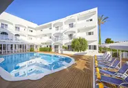 Gavimar Ariel Chico Club Resort