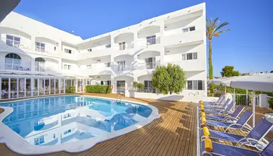 Gavimar Ariel Chico Club Resort