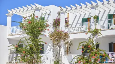 Gavimar Ariel Chico Club Resort