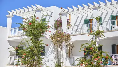 Gavimar Ariel Chico Club Resort