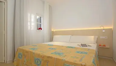 Gavimar Ariel Chico Club Resort