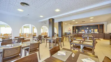 Gavimar Ariel Chico Club Resort