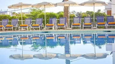 Gavimar Ariel Chico Club Resort