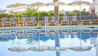 Gavimar Ariel Chico Club Resort