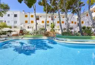 Gavimar Ariel Chico Club Resort