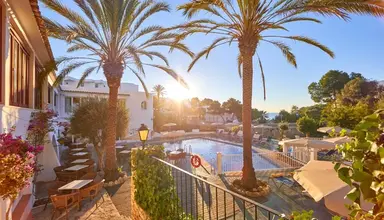 Gavimar Cala Gran Costa del Sur