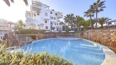 Gavimar La Mirada Club Resort