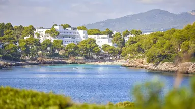 Gavimar La Mirada Club Resort