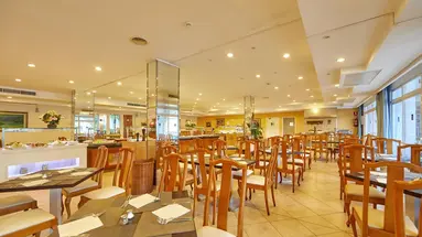 Gavimar La Mirada Club Resort