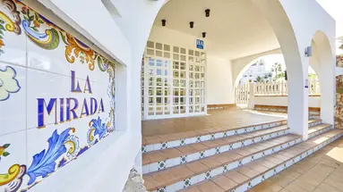 Gavimar La Mirada Club Resort