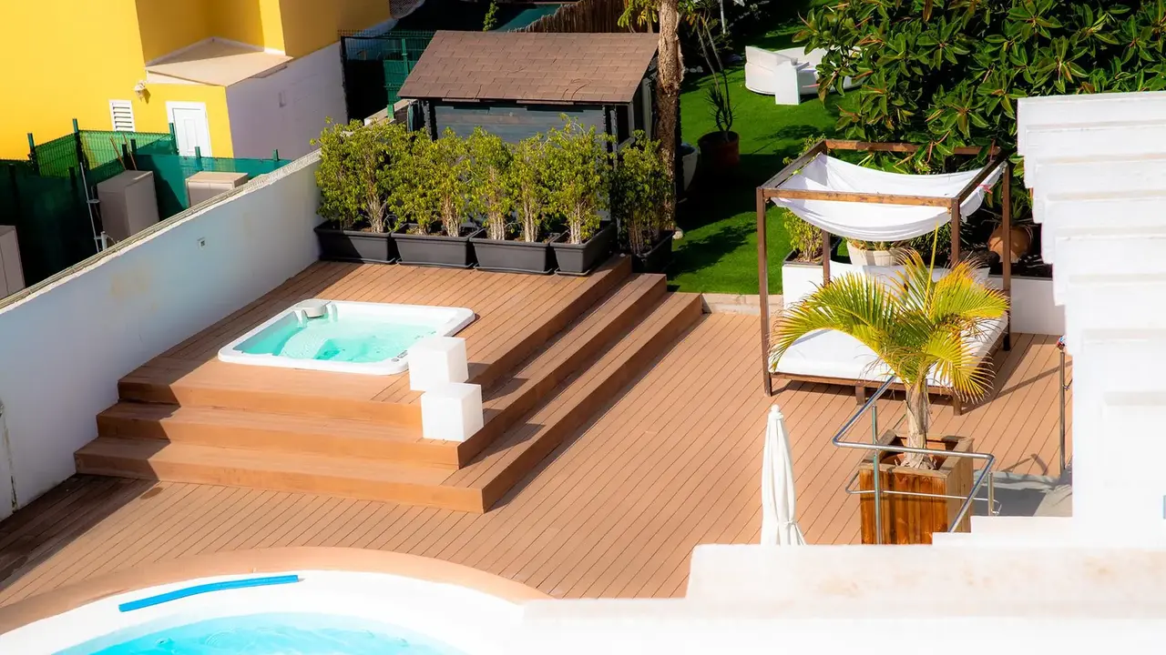 Gay Resort Vista Bonita
