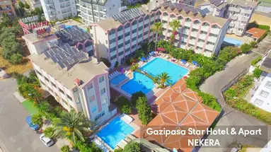 Gazipasa Star